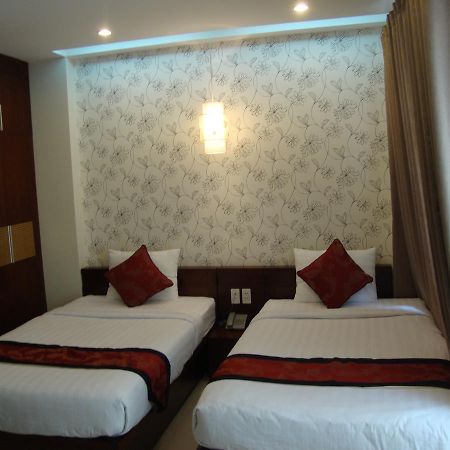 Trung Son Hotel Ho Şi Min Dış mekan fotoğraf