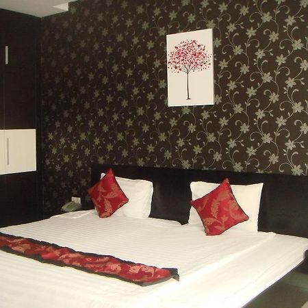 Trung Son Hotel Ho Şi Min Dış mekan fotoğraf