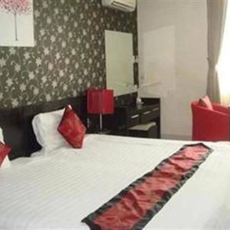 Trung Son Hotel Ho Şi Min Dış mekan fotoğraf