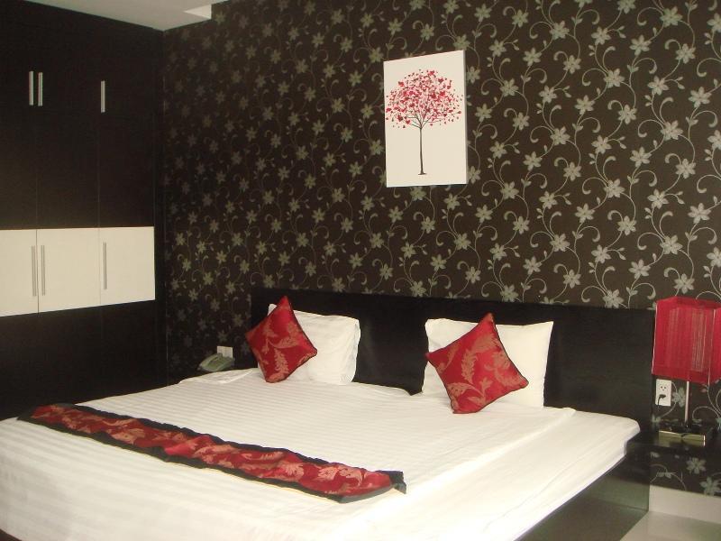 Trung Son Hotel Ho Şi Min Dış mekan fotoğraf