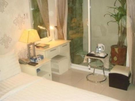 Trung Son Hotel Ho Şi Min Dış mekan fotoğraf