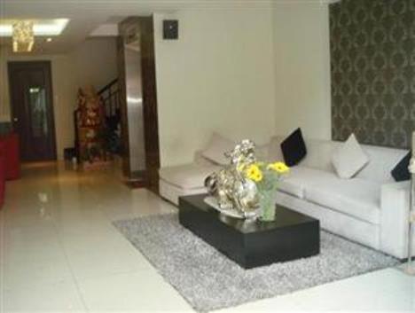 Trung Son Hotel Ho Şi Min Dış mekan fotoğraf