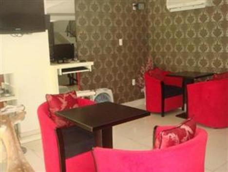 Trung Son Hotel Ho Şi Min Dış mekan fotoğraf