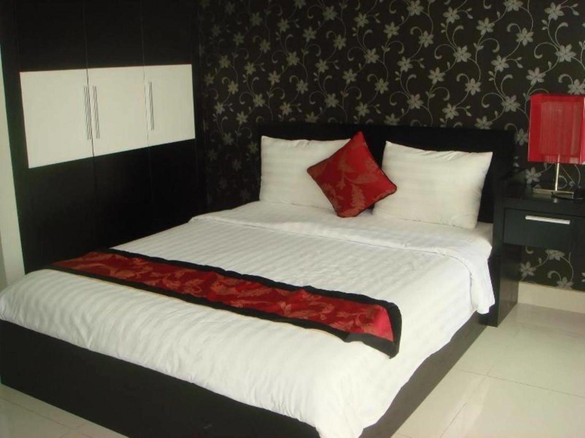 Trung Son Hotel Ho Şi Min Dış mekan fotoğraf