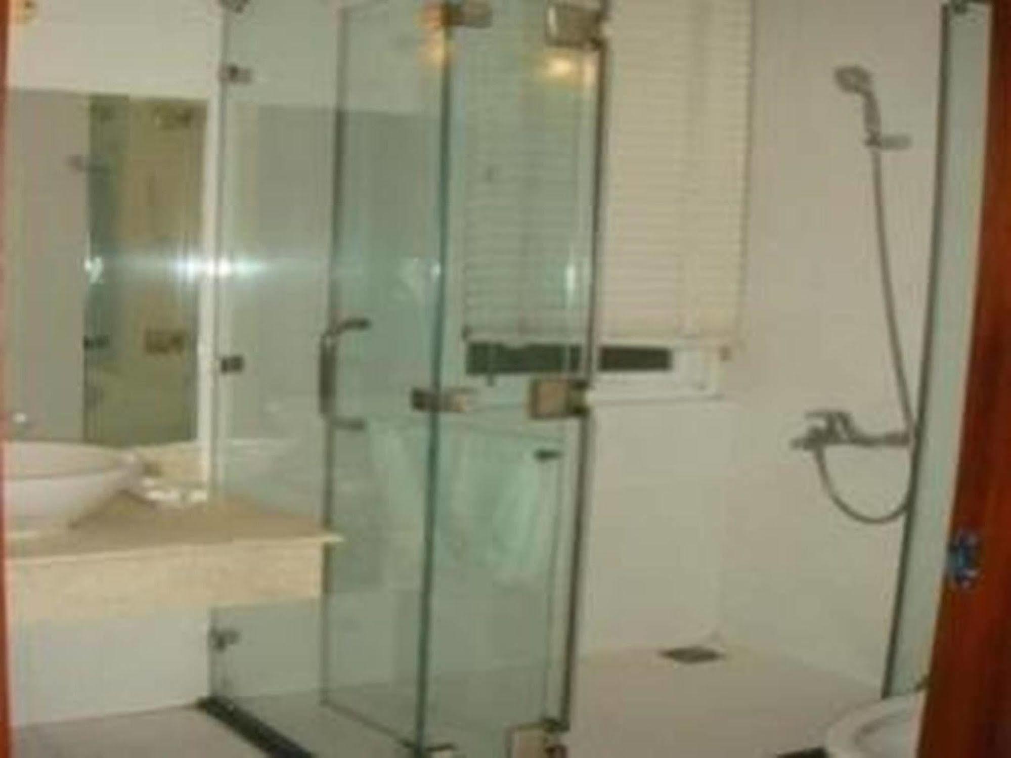Trung Son Hotel Ho Şi Min Dış mekan fotoğraf