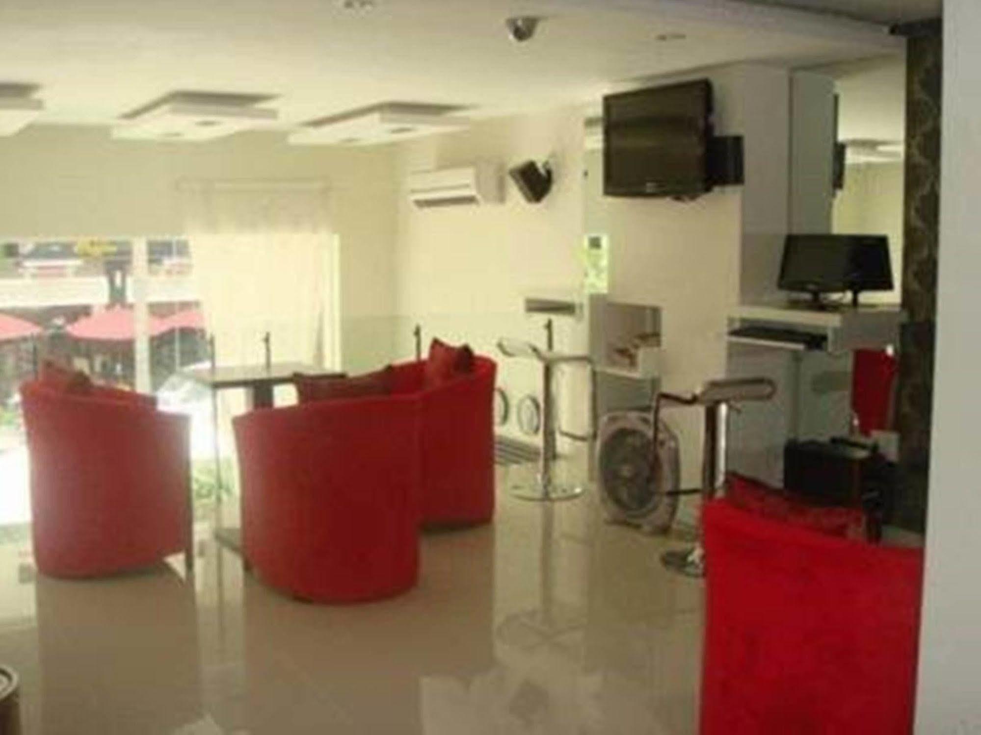 Trung Son Hotel Ho Şi Min Dış mekan fotoğraf